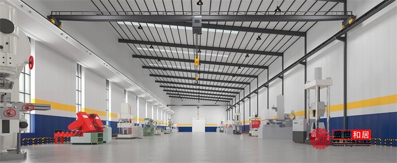 合肥電子工廠需要潔凈車間：原因、影響與建設(shè)