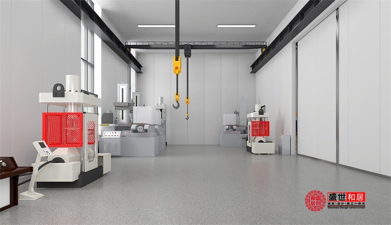 合肥廠(chǎng)房裝修：創(chuàng)造員工工作幸福感的關(guān)鍵要素是什么？