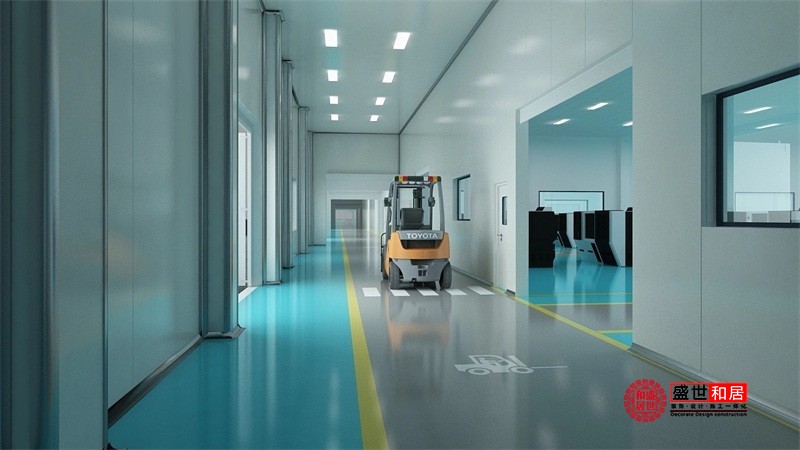 合肥廠房裝修與環(huán)境保護:生態(tài)友好施工的實踐推廣.jpg 合肥廠房裝修與環(huán)境保護:生態(tài)友好施工的實踐推廣.jpg